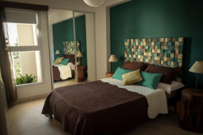 Punto Norte Departamentos con encanto en Salta - Pueyrredón